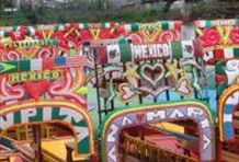 Xochimilco and University City